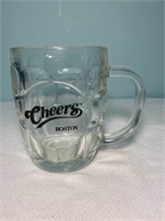 Cheers Beer Mug
