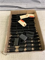 Tray Lot of M1 Enbloc Clips