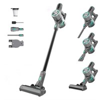 Wyze Cordless Vacuum Cleaner with 24Kpa Powerful