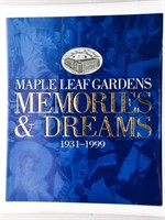 Maple Leaf Gardens - Memories & Dreams 1931-1999 H