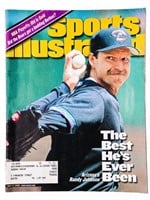 2000 May 8, Sports Illustrated Magazine The Best H