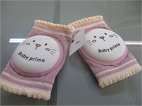 NEW Baby Knee Pads
