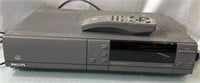 Philips CD Interactive player with instructions