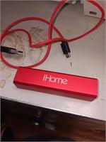 iHome Cell Phone Charger