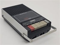 Vintage, Superscope Cassette Recorder C-101A