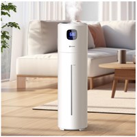 Akeshan 9L/2.5Gal Large Humidifiers for Large Bed