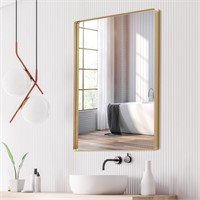 $100 (22x30")  Mirror for Wall