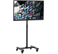 VIVO Mobile TV Display Floor Stand Height...