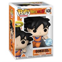 Funko Pop! Animation: Dragon Ball Z - Goku with...