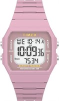 TIMEX 40 MM STEP AND ACTIVITY TRACKING PINK...