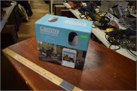 Cammy Indoor Wifi Camera New in Box