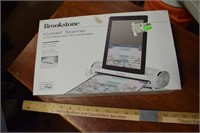 Brookstone iConvert Digital Scanner for iPad