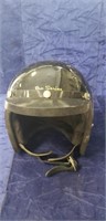 (1) Motorcycle Helmet (Size Unknown)