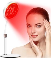 RED LIGHT THERAPY FOR FACE