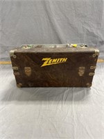 Zenith Box