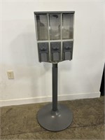 VendStar Vending Machine