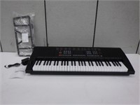 YONGMEI ELECTRIC PIANO KEYBOARD YM-863