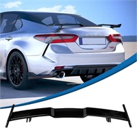 2018-2022 8th Gen Camry Rear Spoiler