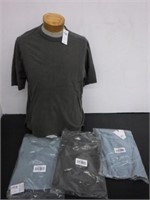 4 AMBERCROMBIE & FINCH T-SHIRTS *SEE BELOW*