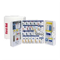Smart Compliance First Aid Cabinet