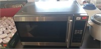 (1) Black And Decker Microwave