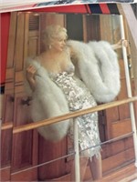 Vintage Marlyn Monroe postcards
