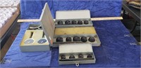 Assorted Yamaha Tool kits, (3) Seal Cutter Sets &