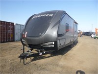 2020 Keystone 24' Travel Trailer