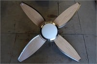 Ceiling Fan/ Light Fixture
