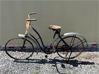 Vtg Schwinn Bicycle