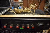 Radio Shack MPA-46 P.A. Amplifier