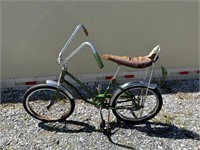 Vtg. Schwinn Youth Bicycle