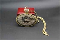 Green Bay Packers Pendant NEW
