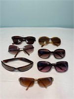 LOT Fashion Sunglasses