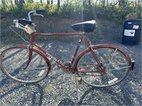 Schwinn Suburban Bicycle