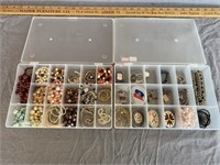 Assorted Jewelry and Pins