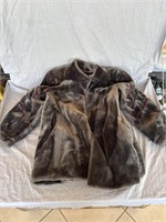 (3) Coats