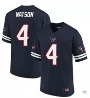 Houston Texans DeShaun Watson Jersey NEW Size XXL