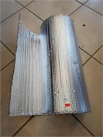Roll of Reflective Insulation