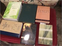 Theology Books