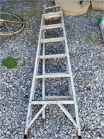 Sears Ladder