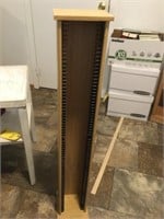 CD Upright Tower