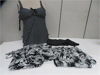 ASSORTED WOMEN'S CLOTHING - SEE LIST BELOW
