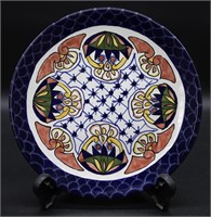 Handmade & Signed Talavera Pottery from Mexico