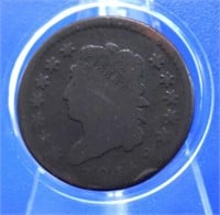 1814 Cent