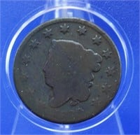 1823 Cent