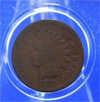 187 Indian Cent