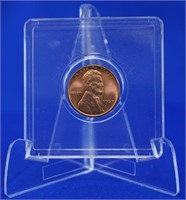 1937 Lincoln Cent