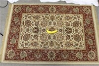 Lifestyles by Shaw 4FT x 5.6FT Rug