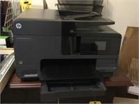 HP Office Jet Pro 8610 All in One Printer